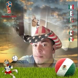 Meet your Posher, Mick